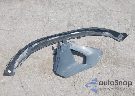 2024 Hyundai Tucson Sel z USA, uszkodzony, nr VIN 5NMJFCDE4RH389734